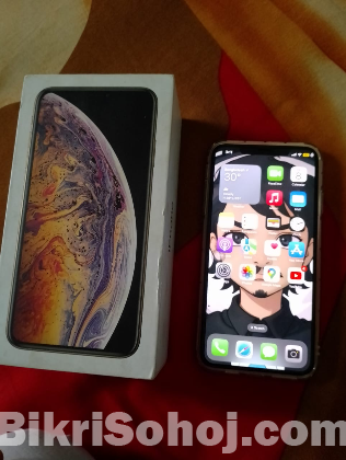 I phone xs max